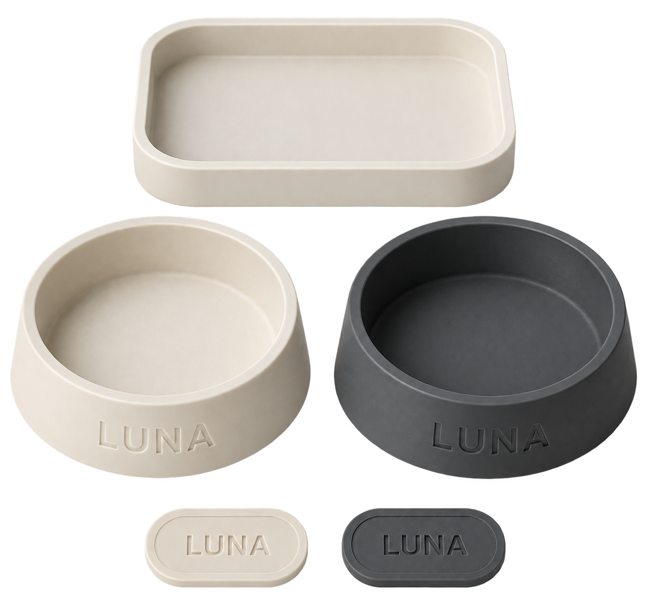 CAT HOME BUNDLE