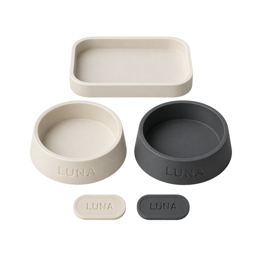 CAT HOME BUNDLE