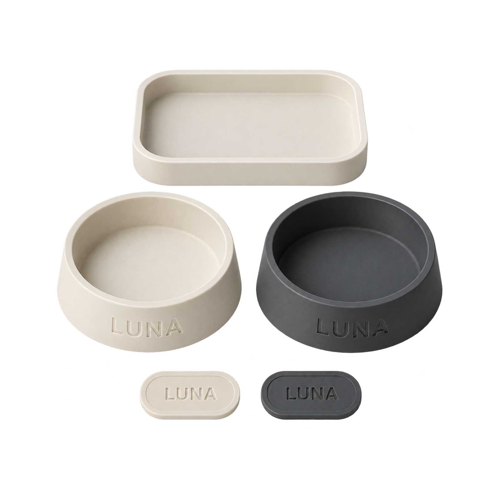 CAT HOME BUNDLE