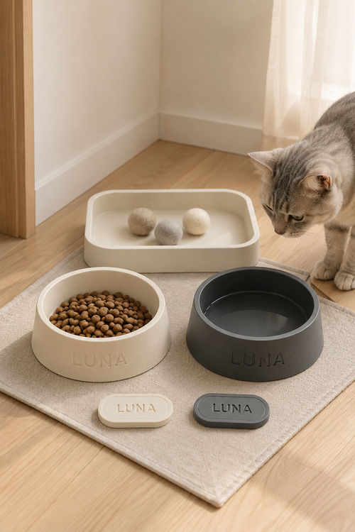 CAT HOME BUNDLE