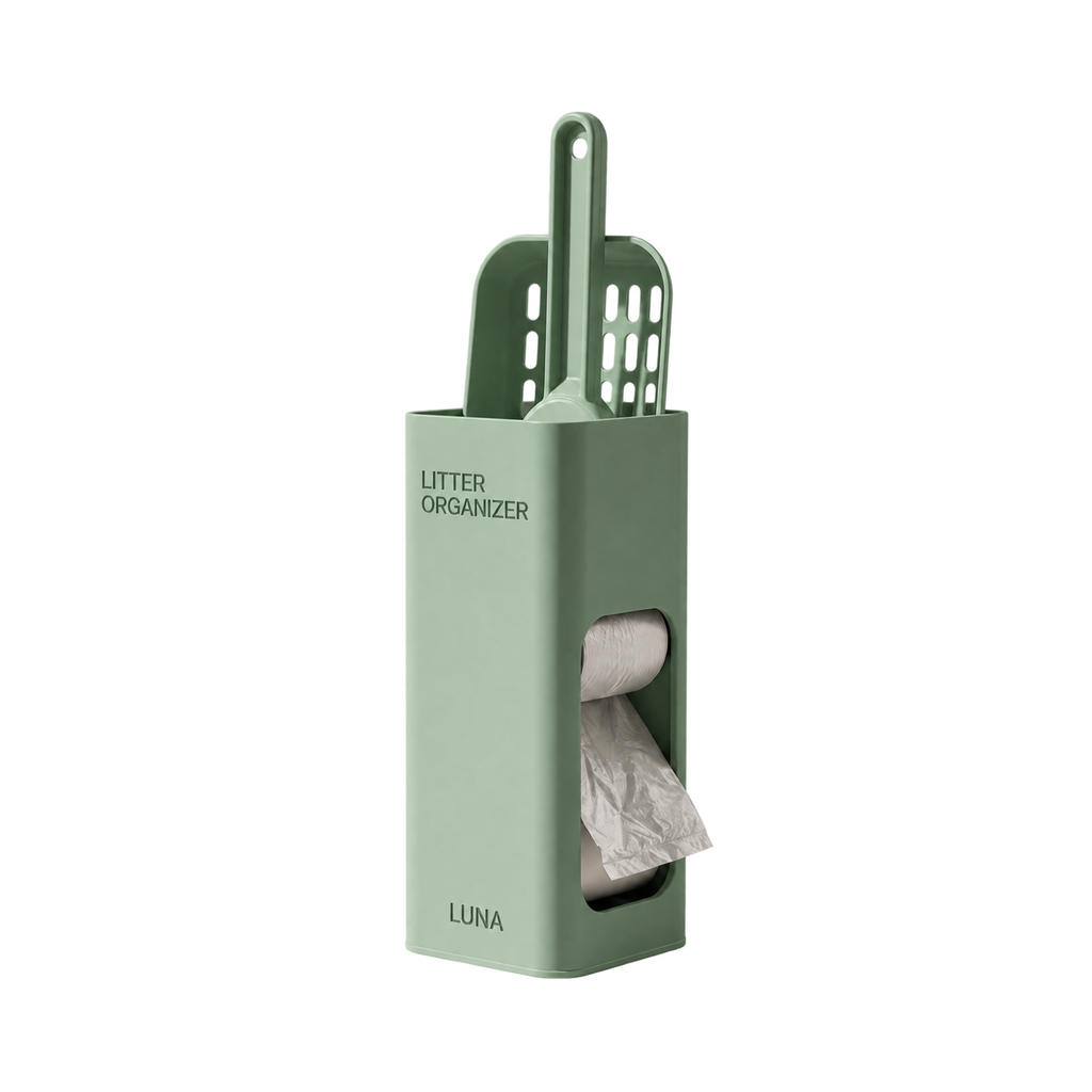 LITTER ORGANIZER