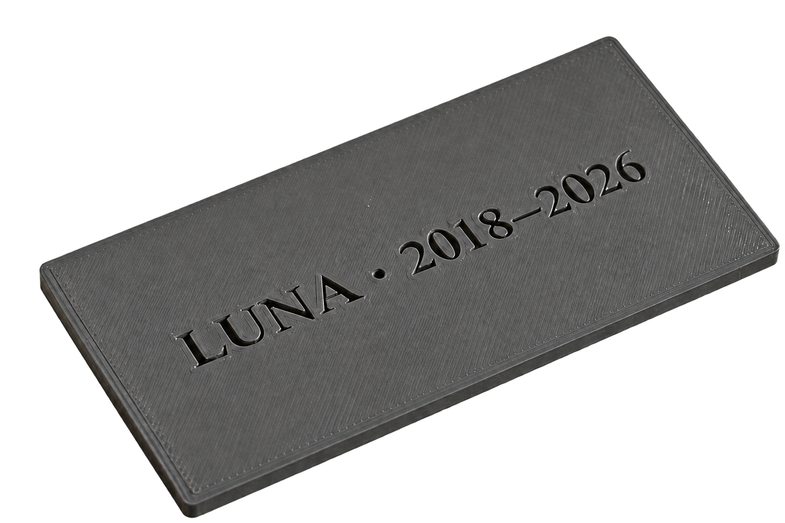 MEMORY TILE