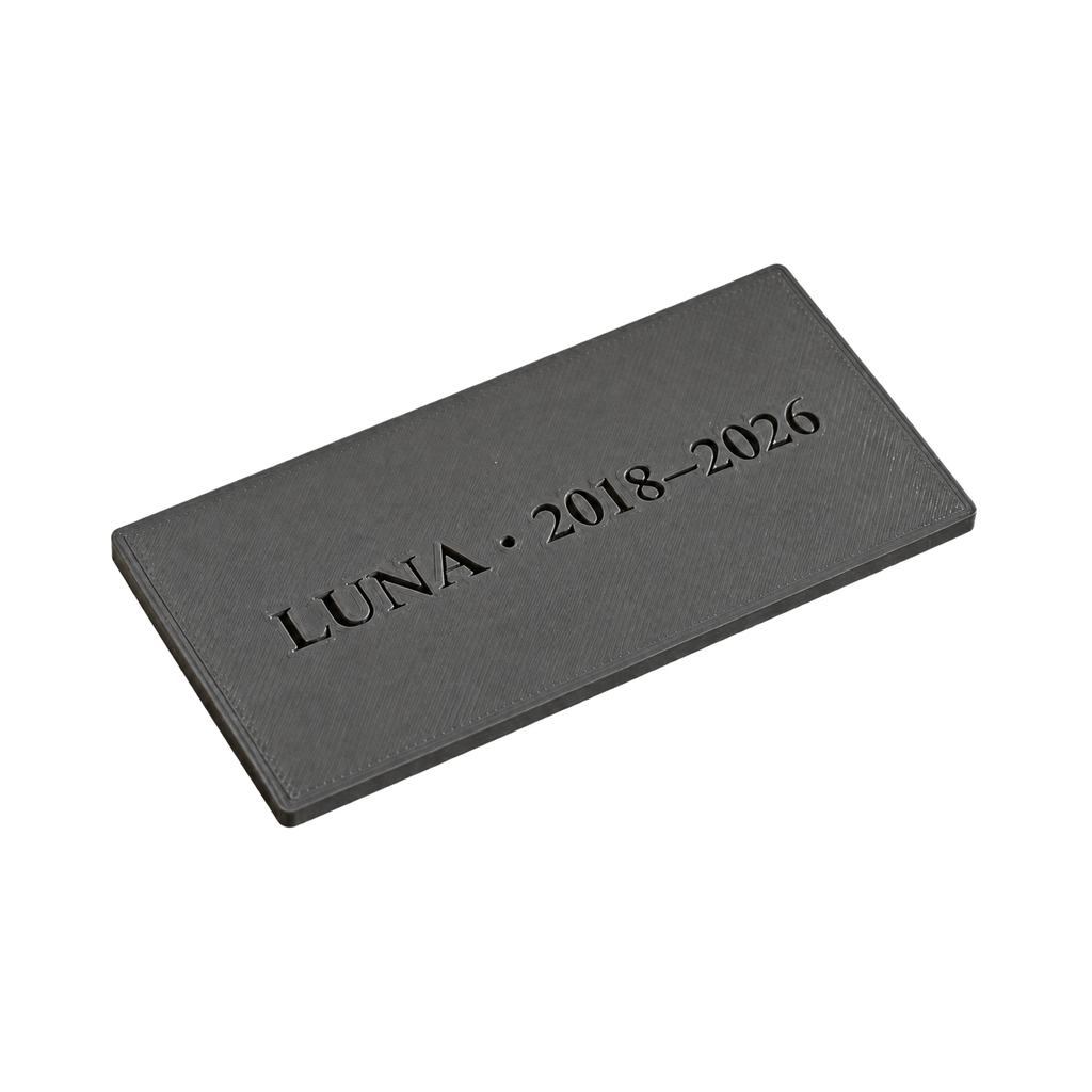 MEMORY TILE
