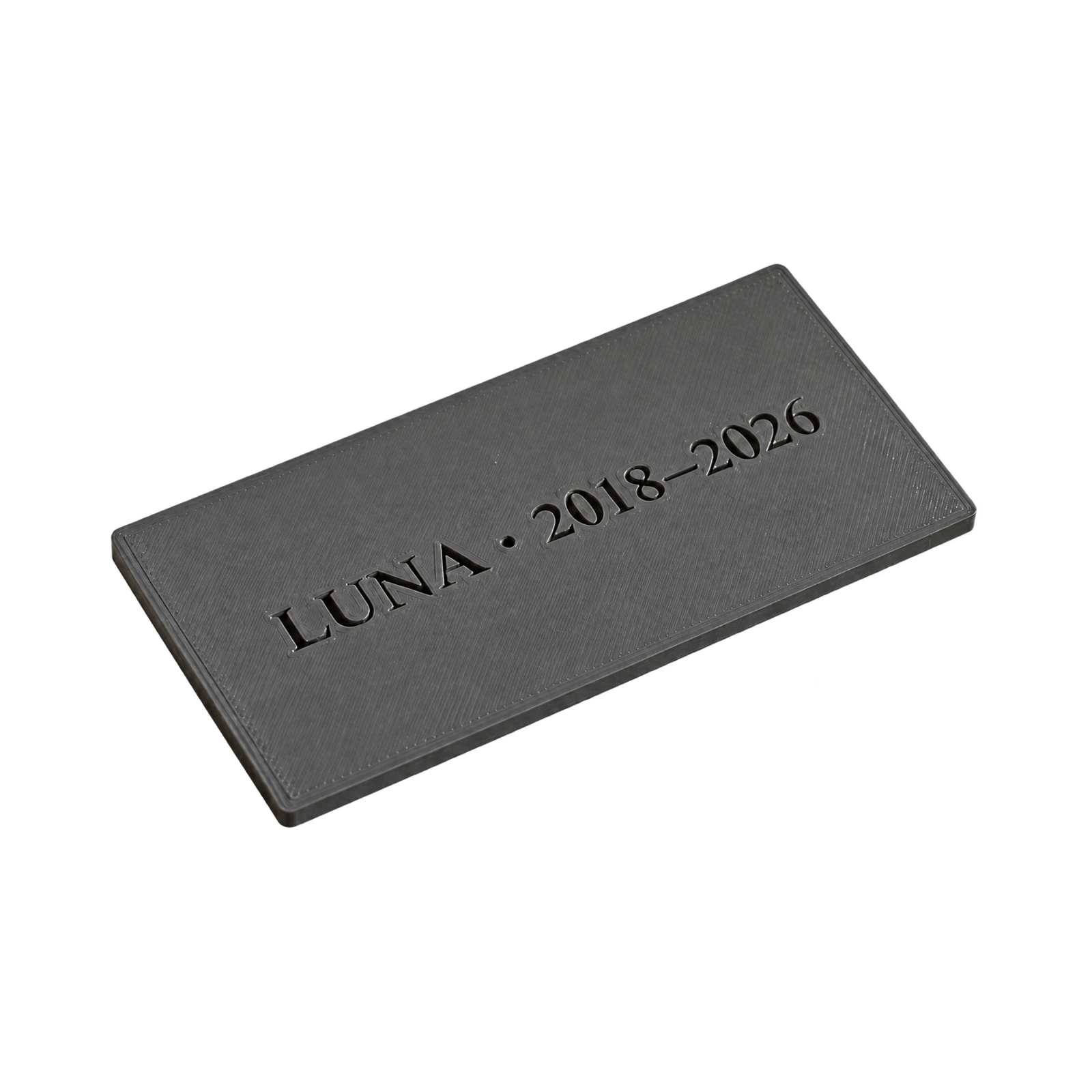 MEMORY TILE