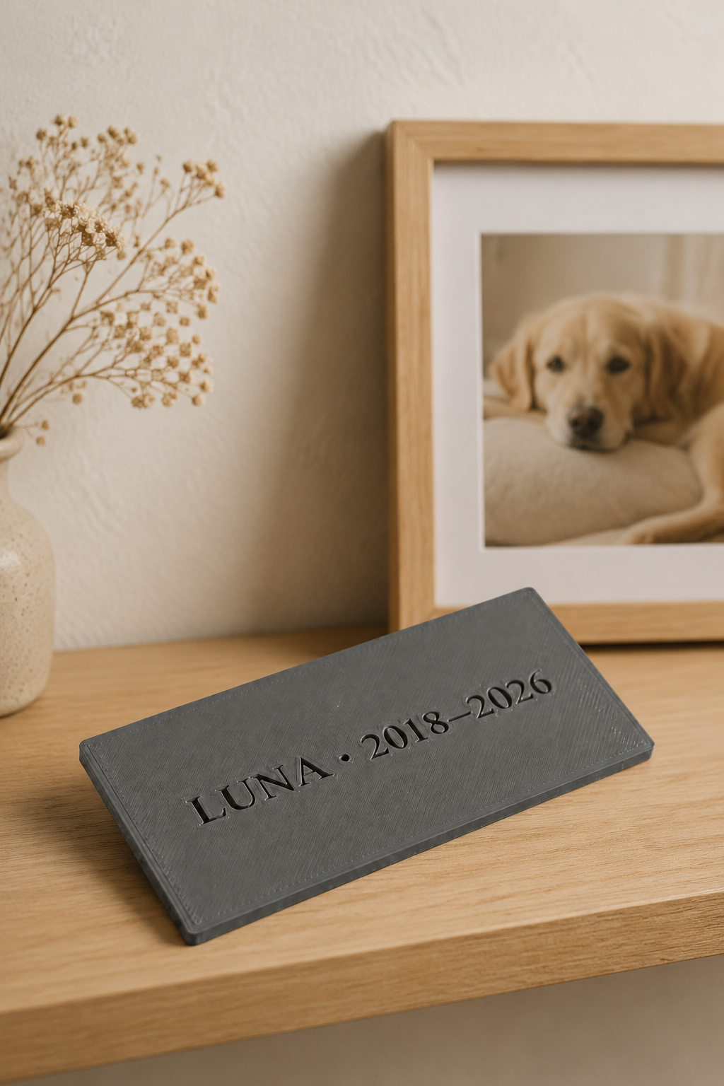 MEMORY TILE