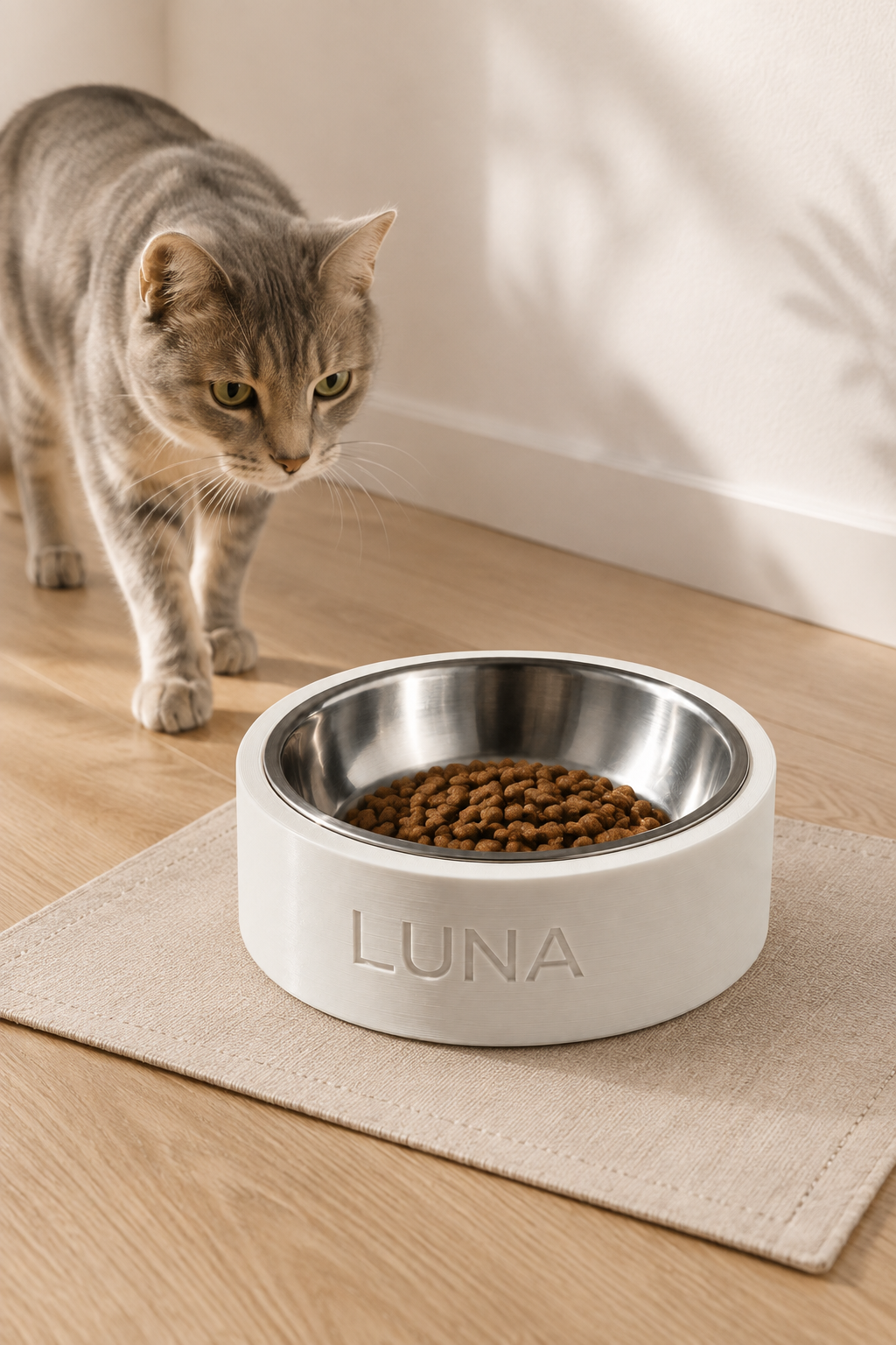 MIAU BOWL