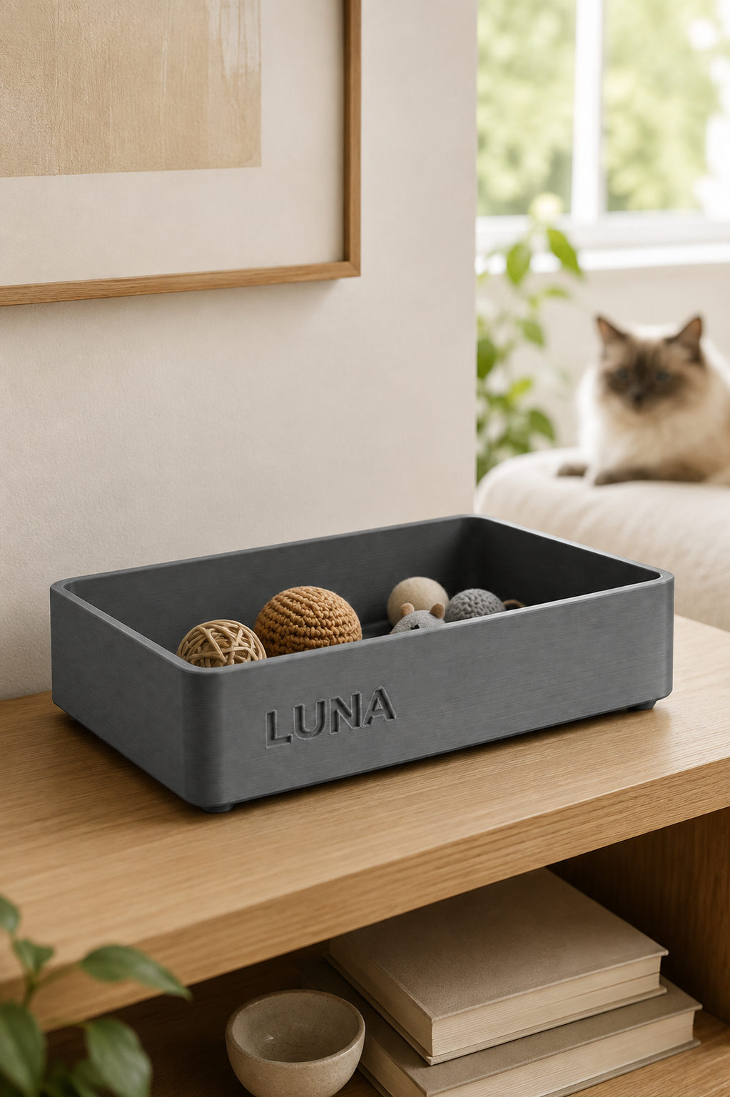 TOY TRAY